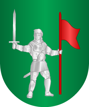 ESCUDO SIGUIENTE
